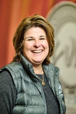 Helen McGinn